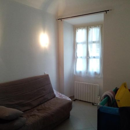 Appartement Cours Bonaparte Sartène Dış mekan fotoğraf