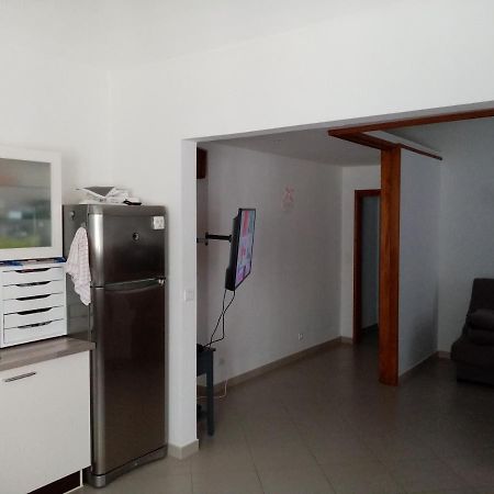 Appartement Cours Bonaparte Sartène Dış mekan fotoğraf