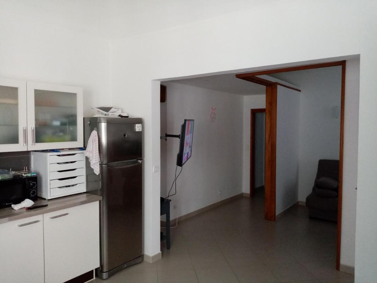 Appartement Cours Bonaparte Sartène Dış mekan fotoğraf
